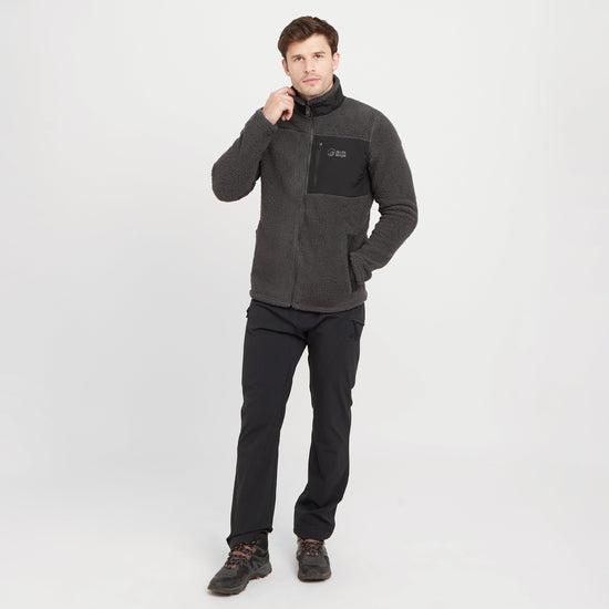 Men's Swift Full Zip Fleece
