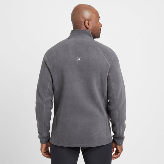 Men’s Alder Full Zip Fleece