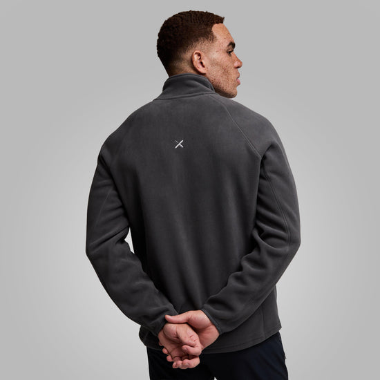 Men’s Alder Full Zip Fleece