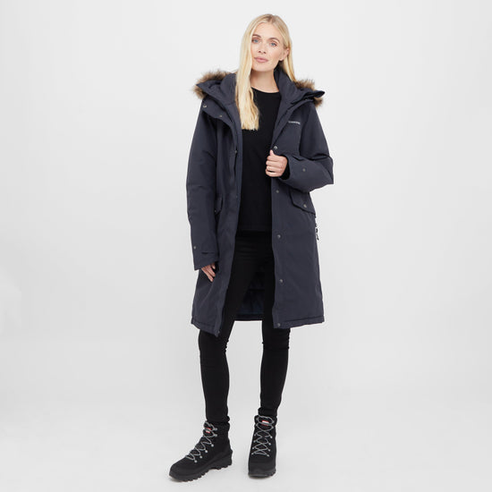Women’s Erika Parka