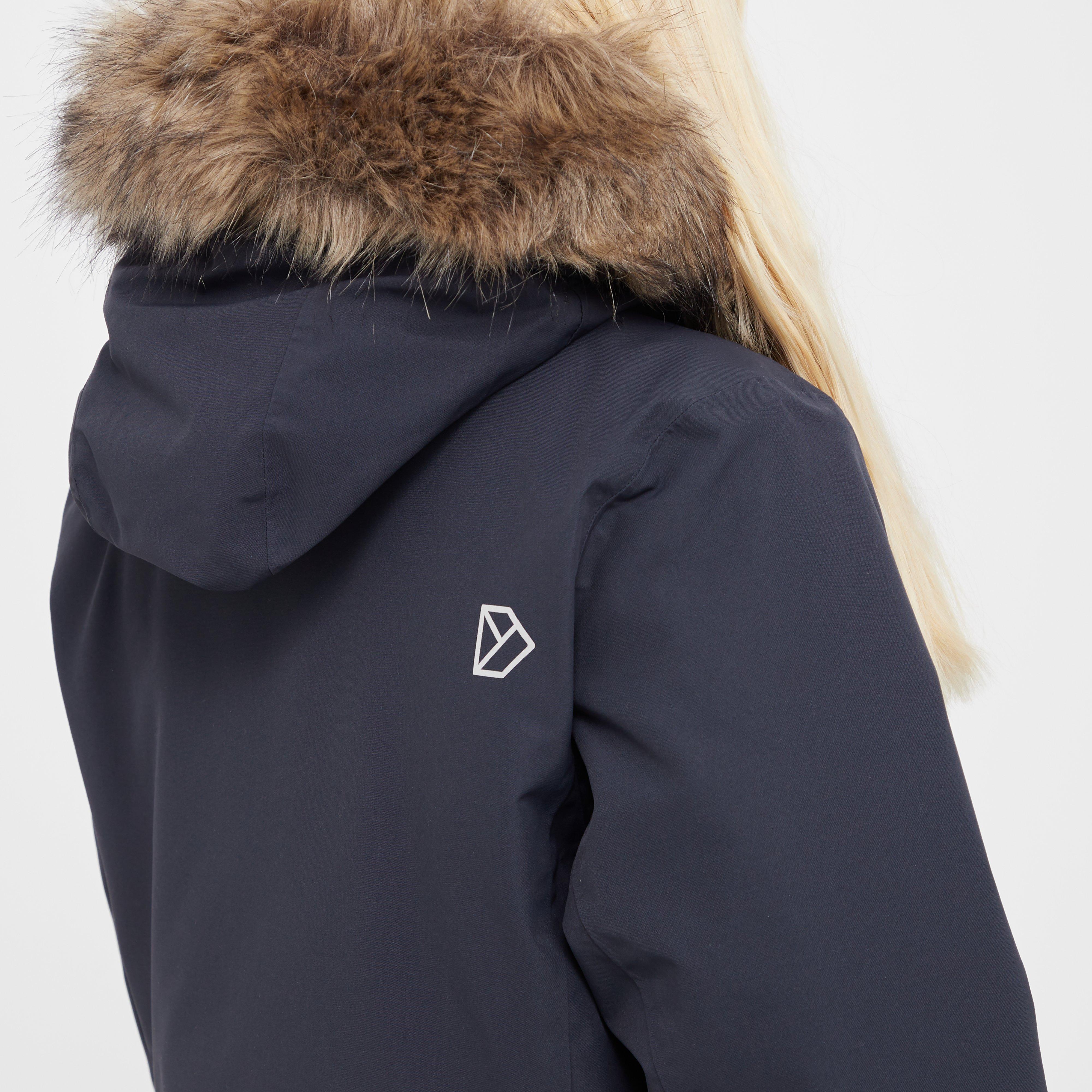 Women’s Erika Parka