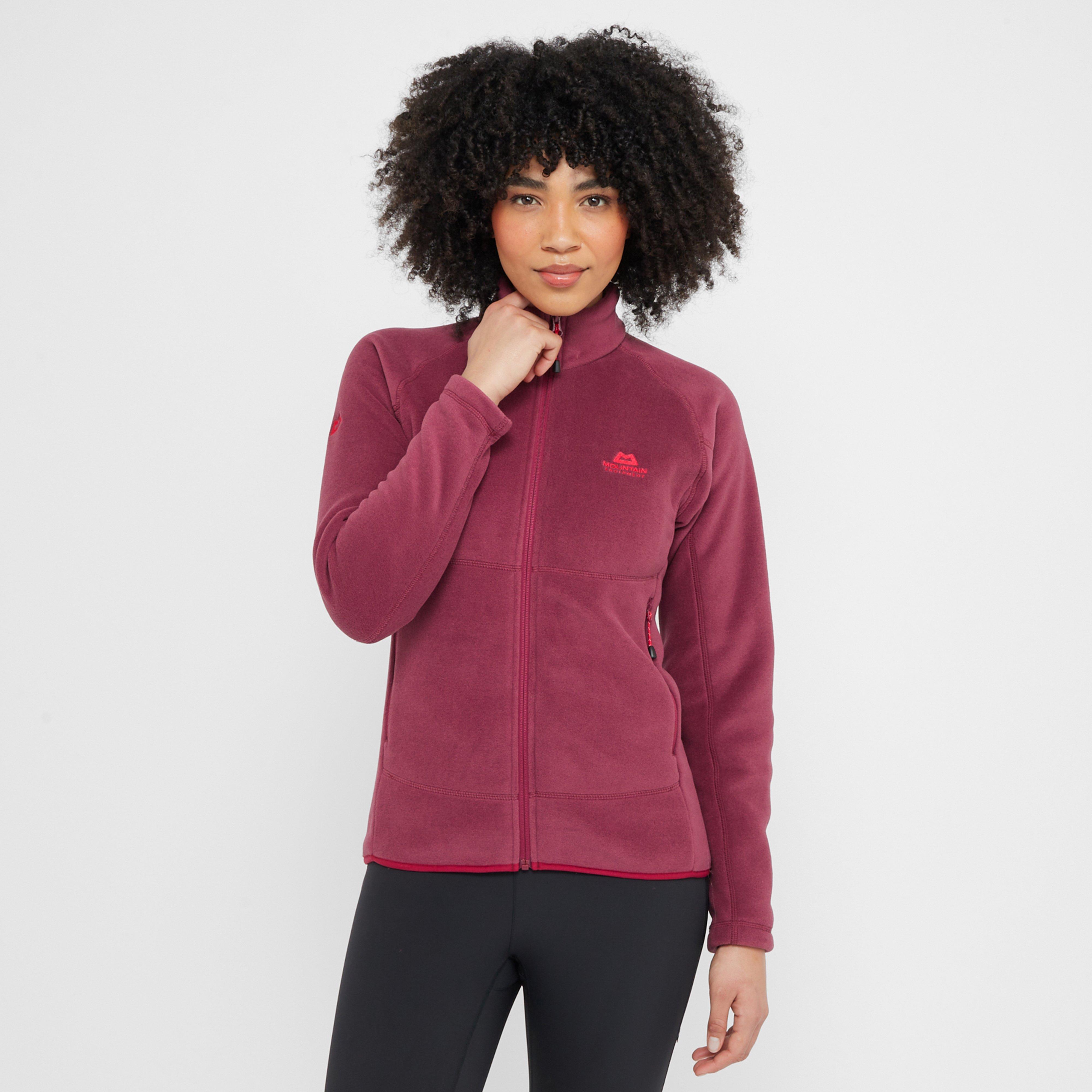 Women’s Zemu Fleece