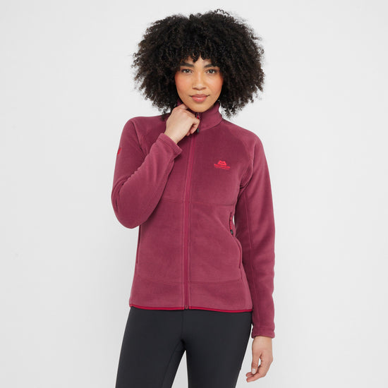 Women’s Zemu Fleece