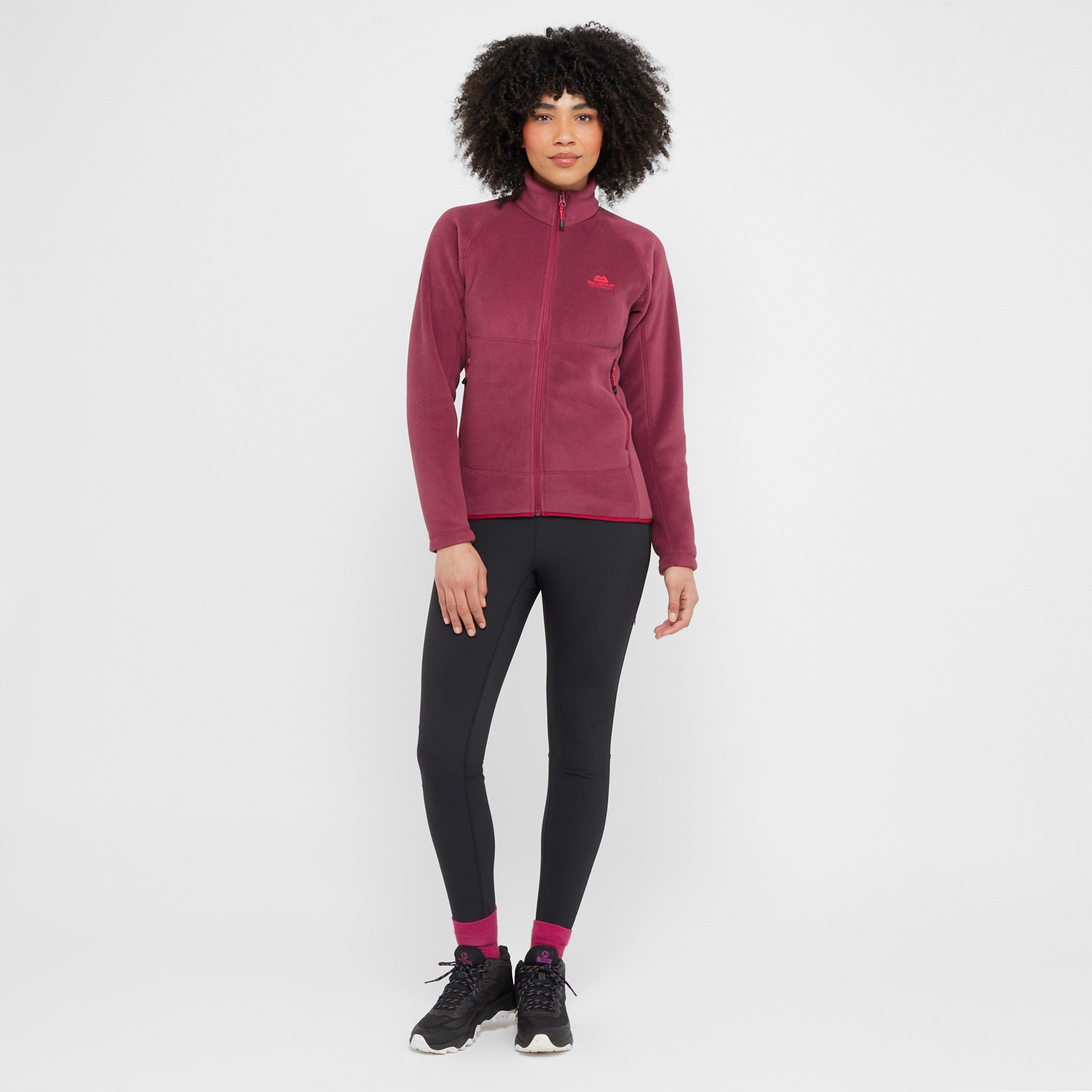 Women’s Zemu Fleece