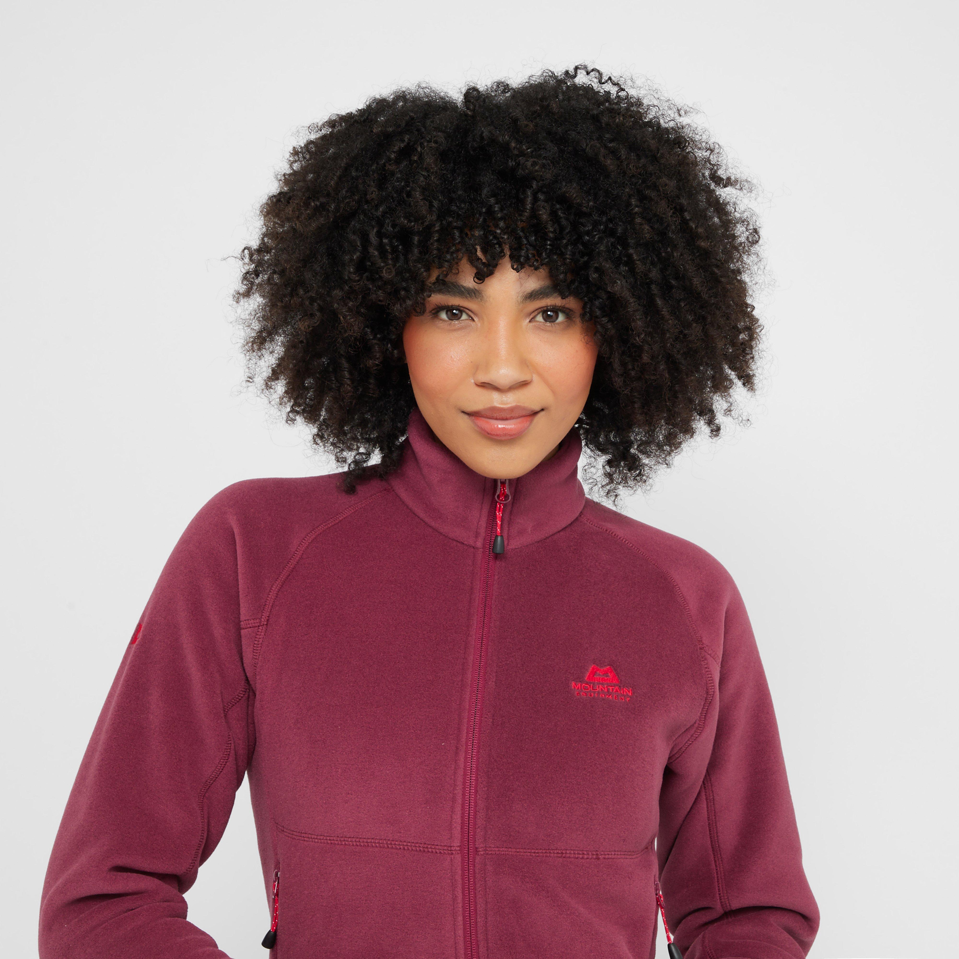 Women’s Zemu Fleece
