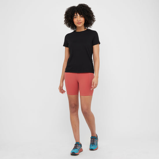 Women's Ad-Vantage 6" Inseam Shorts