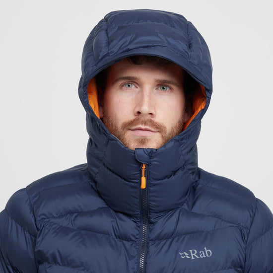 Men’s Nebitron Pro Jacket