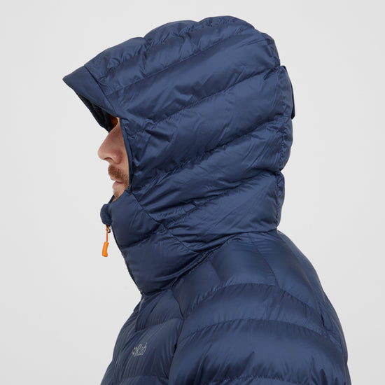 Men’s Nebitron Pro Jacket