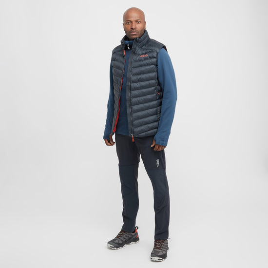 Men’s Cirrus Gilet