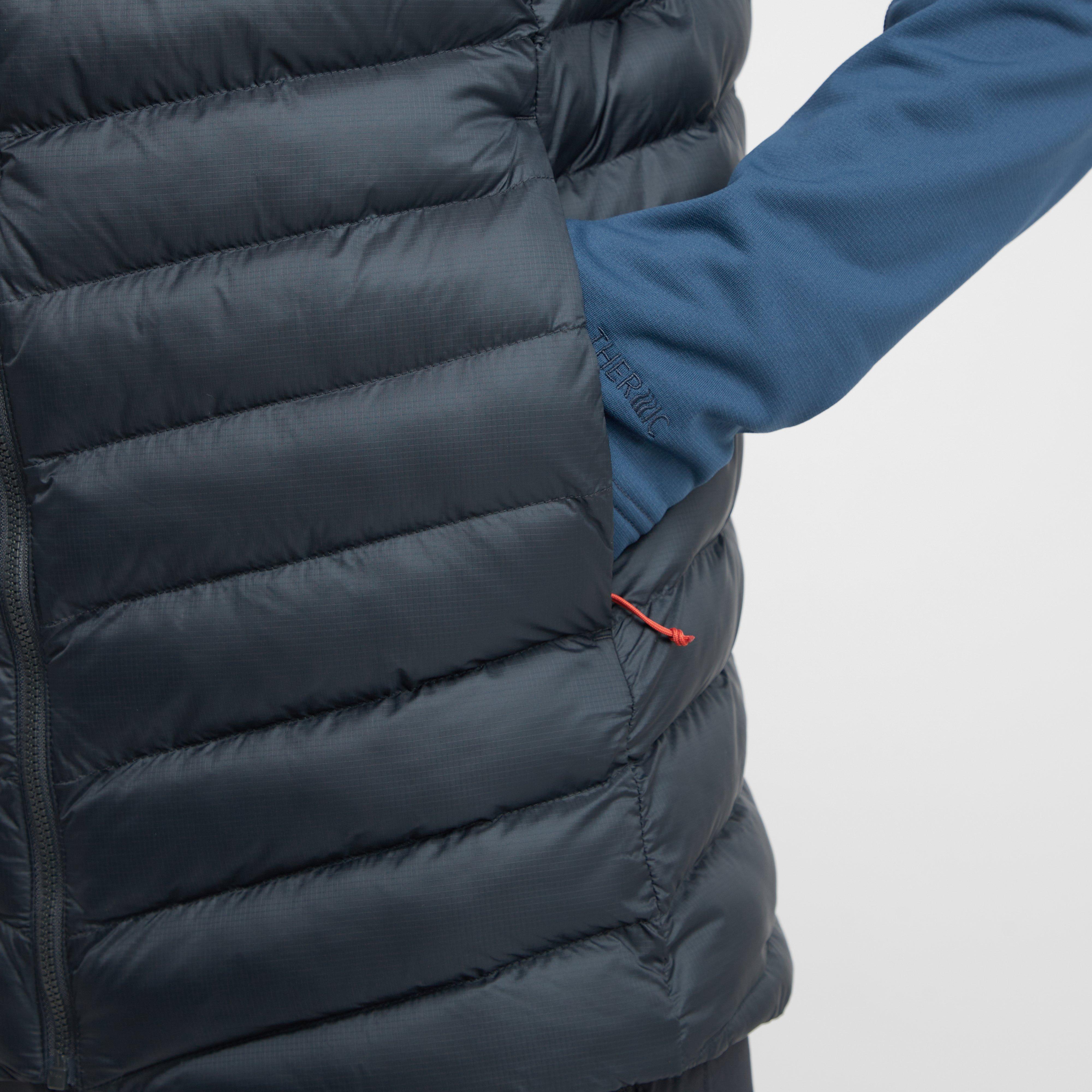 Men’s Cirrus Gilet