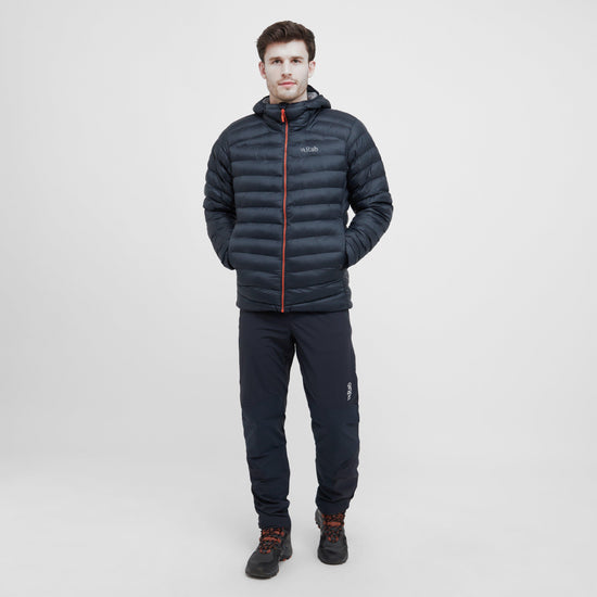 Men's Cirrus Alpine Insulated Jacket