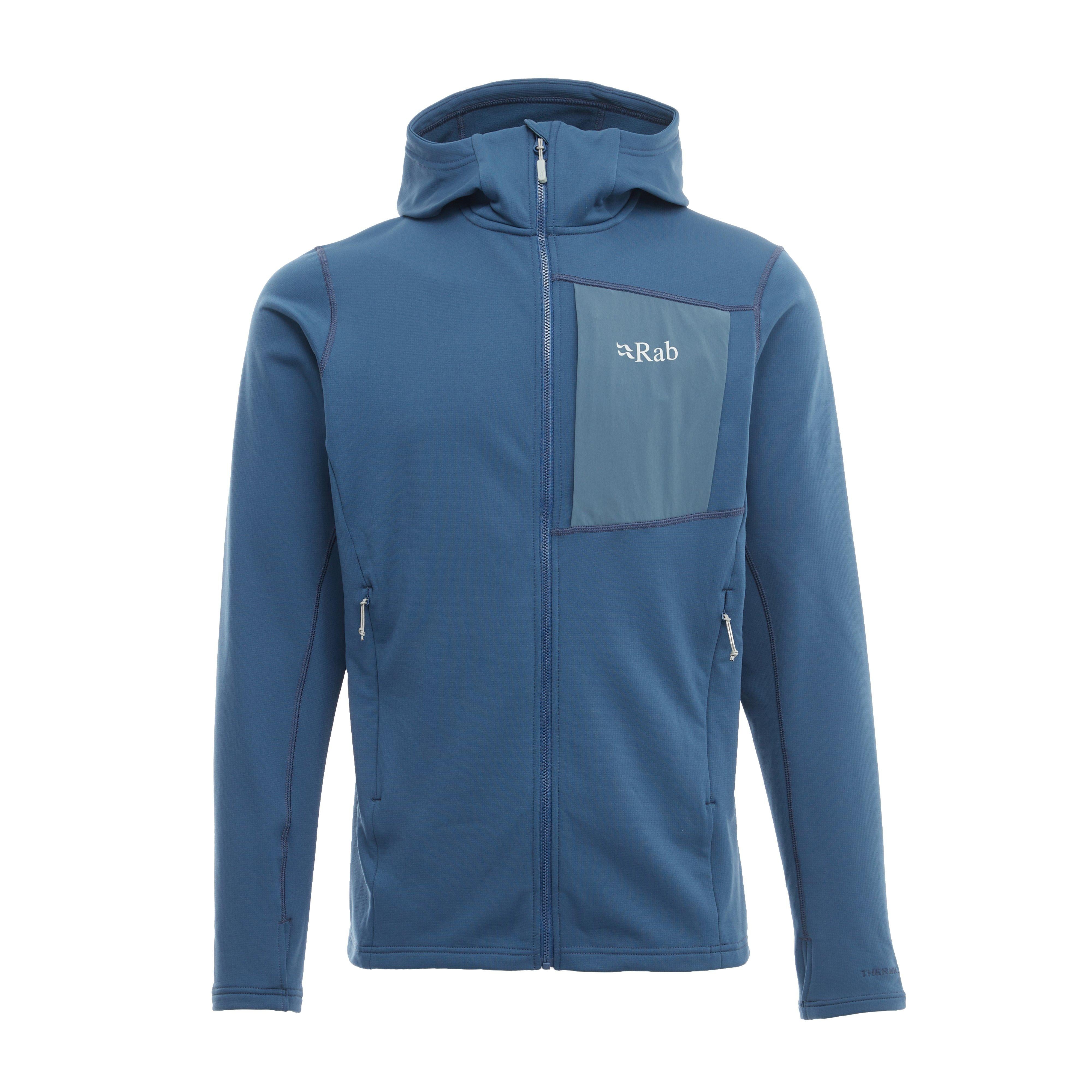 Men's Superflux Hoodie