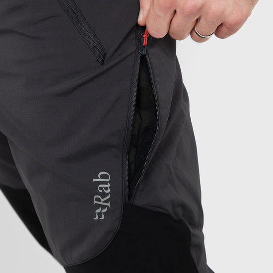 Men's Torque VR Pants