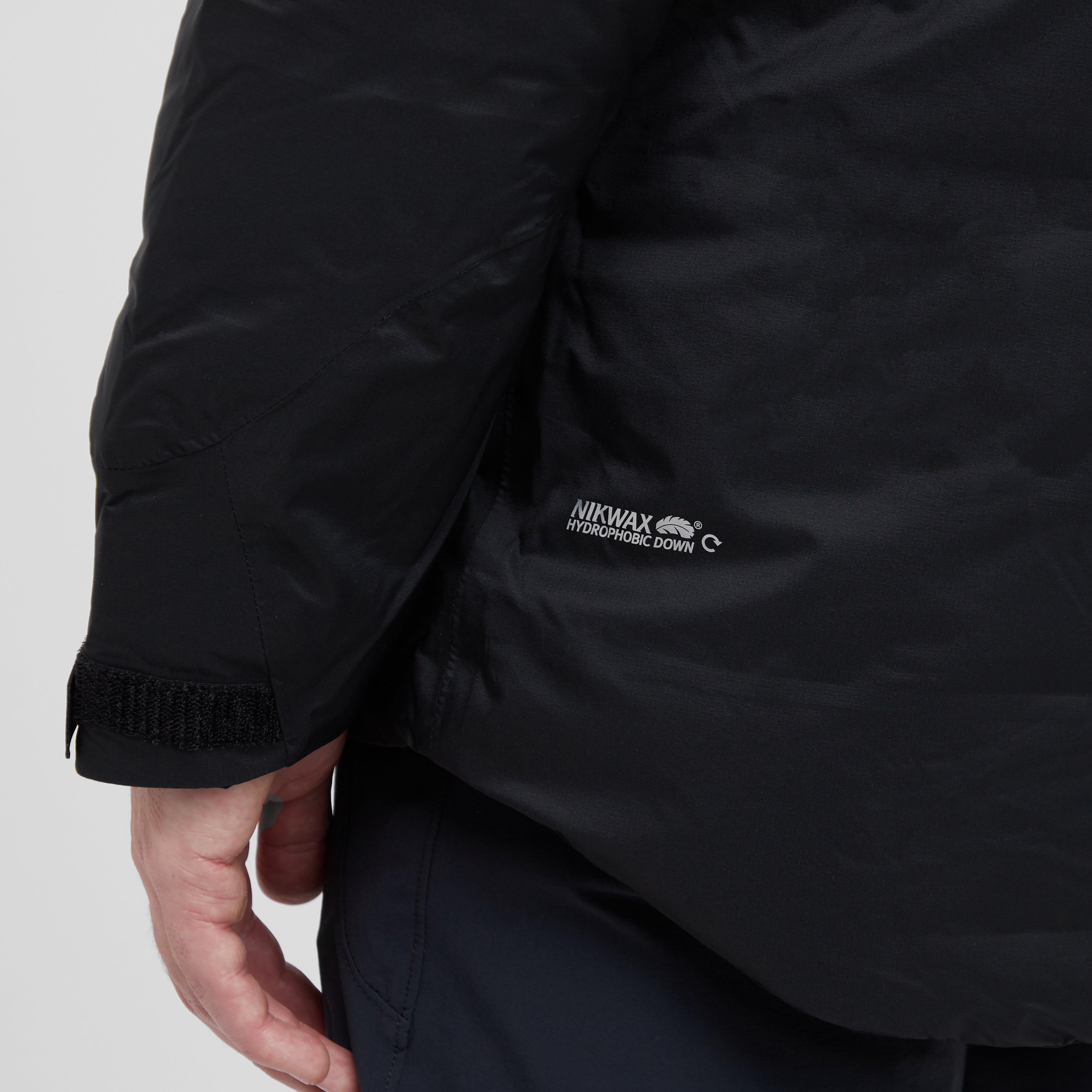 Men's Valiance Waterproof Down Jacket