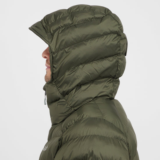 Men’s Nebitron Pro Jacket