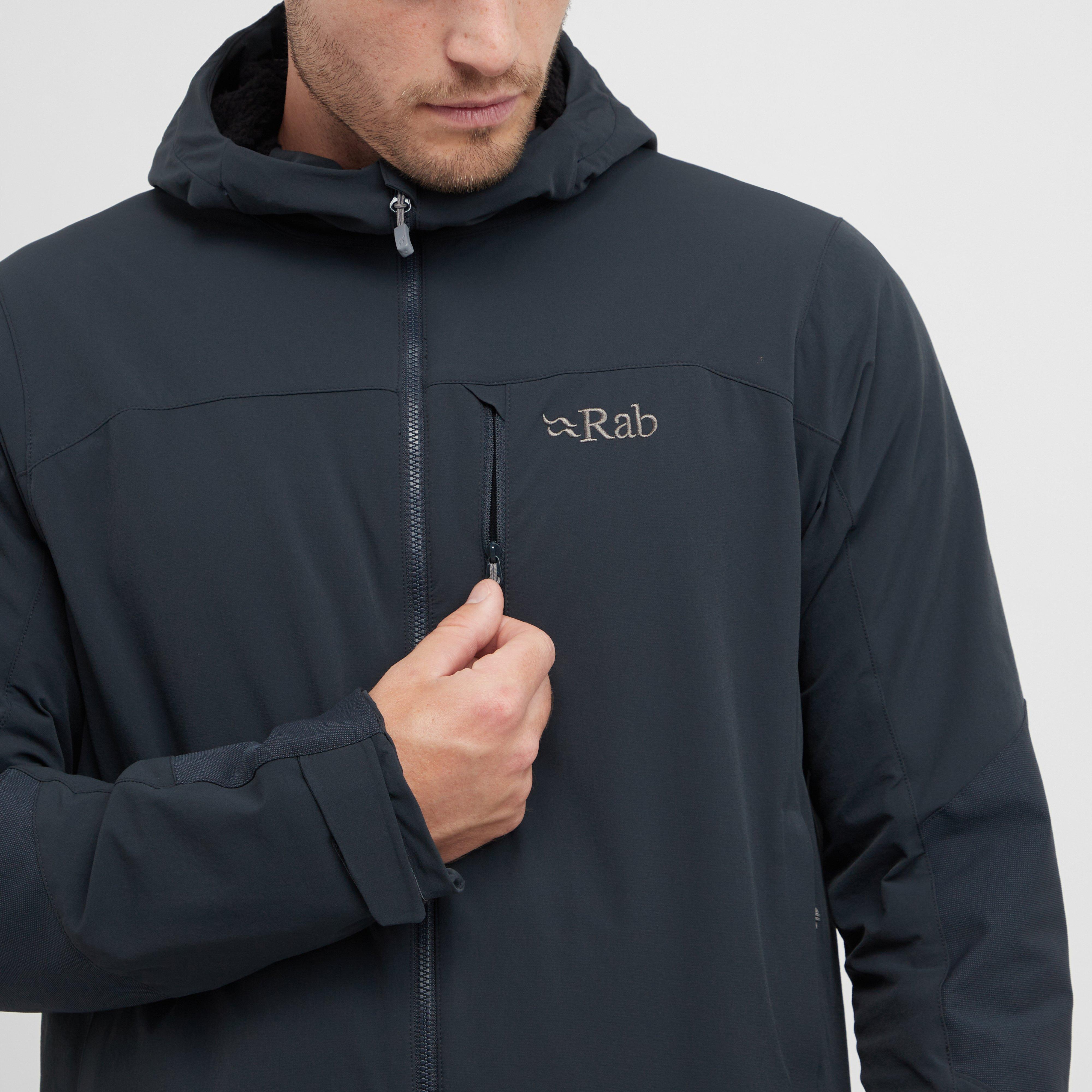 Men’s Torque Guide Jacket