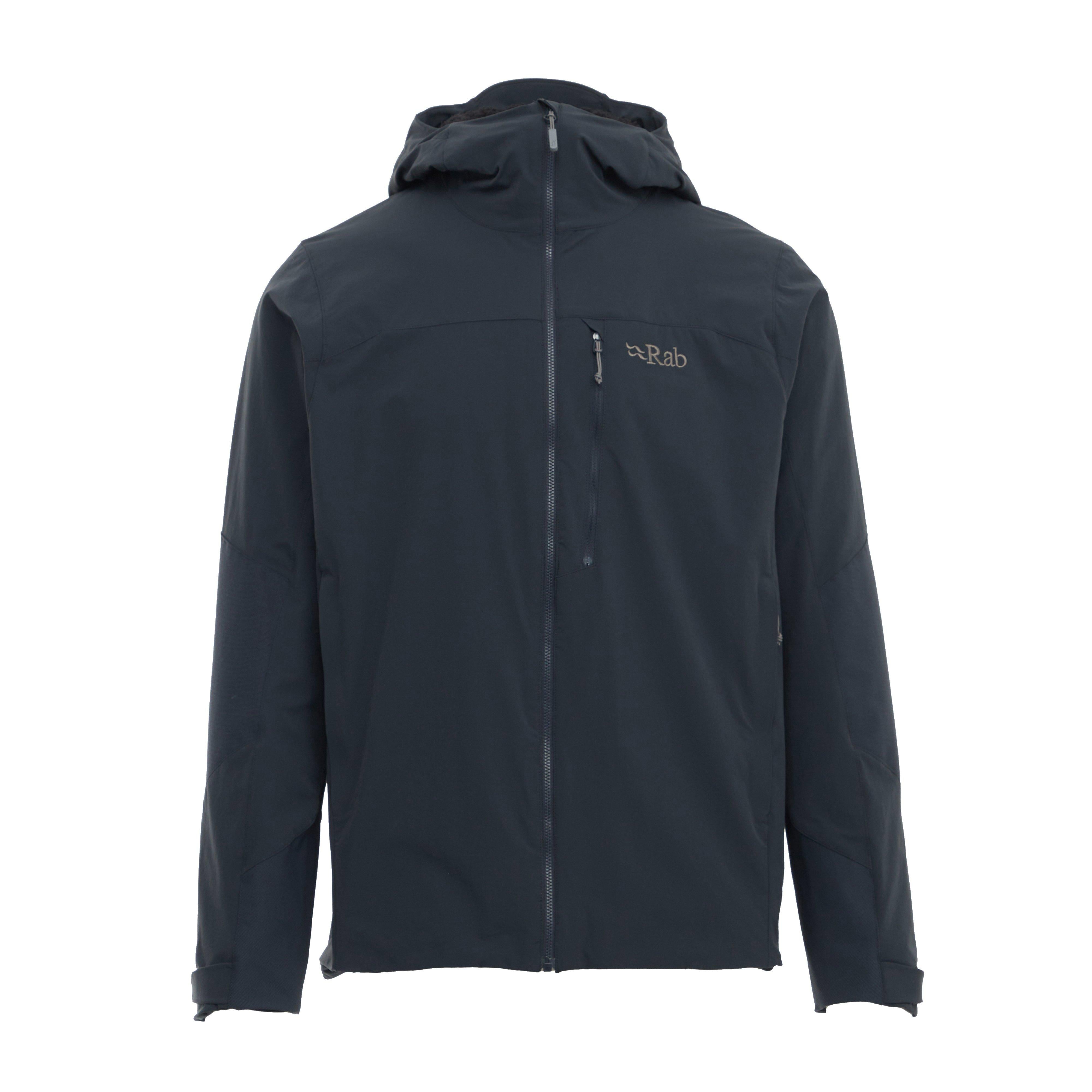 Men’s Torque Guide Jacket