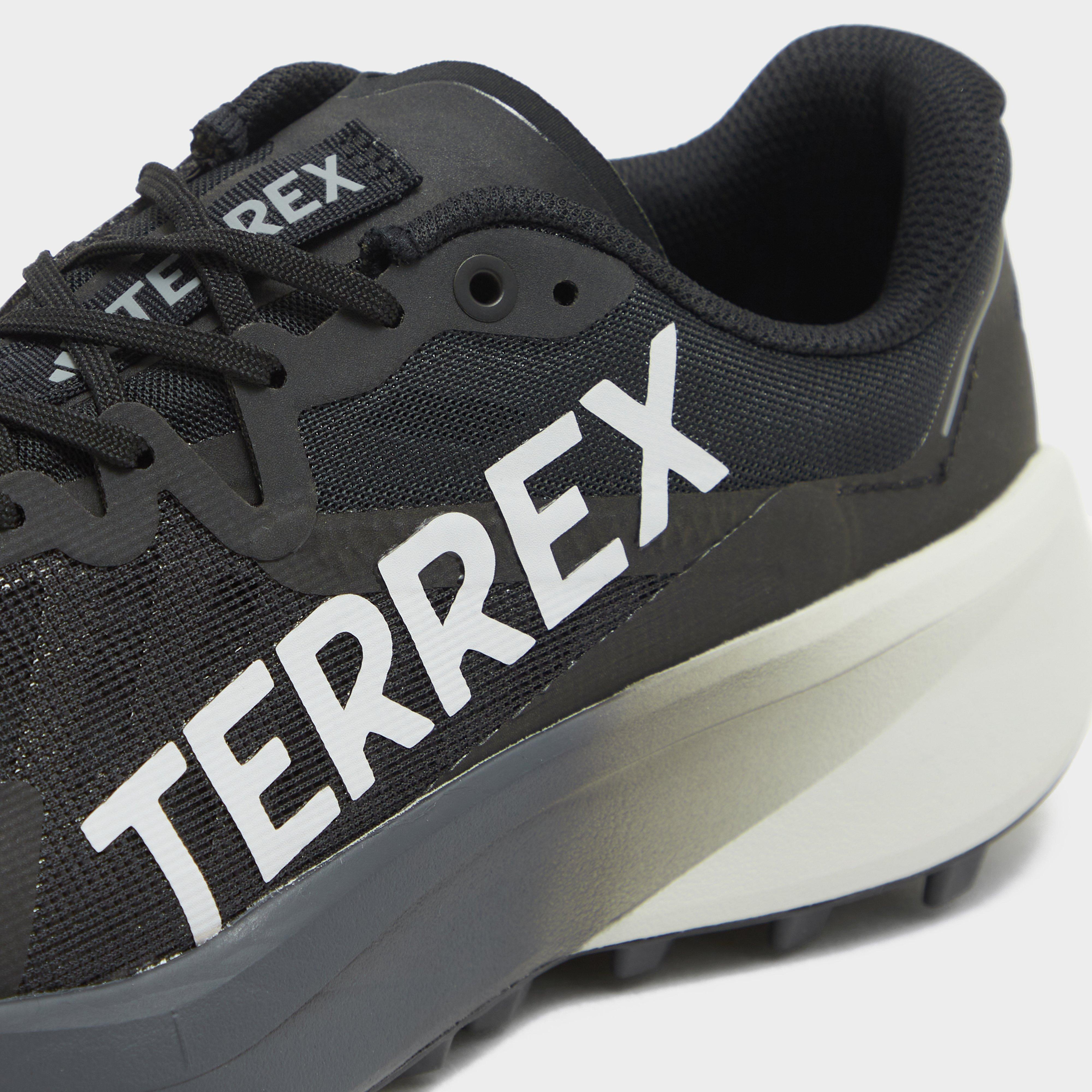 Men's Agravic 3 Trail Running Shoes