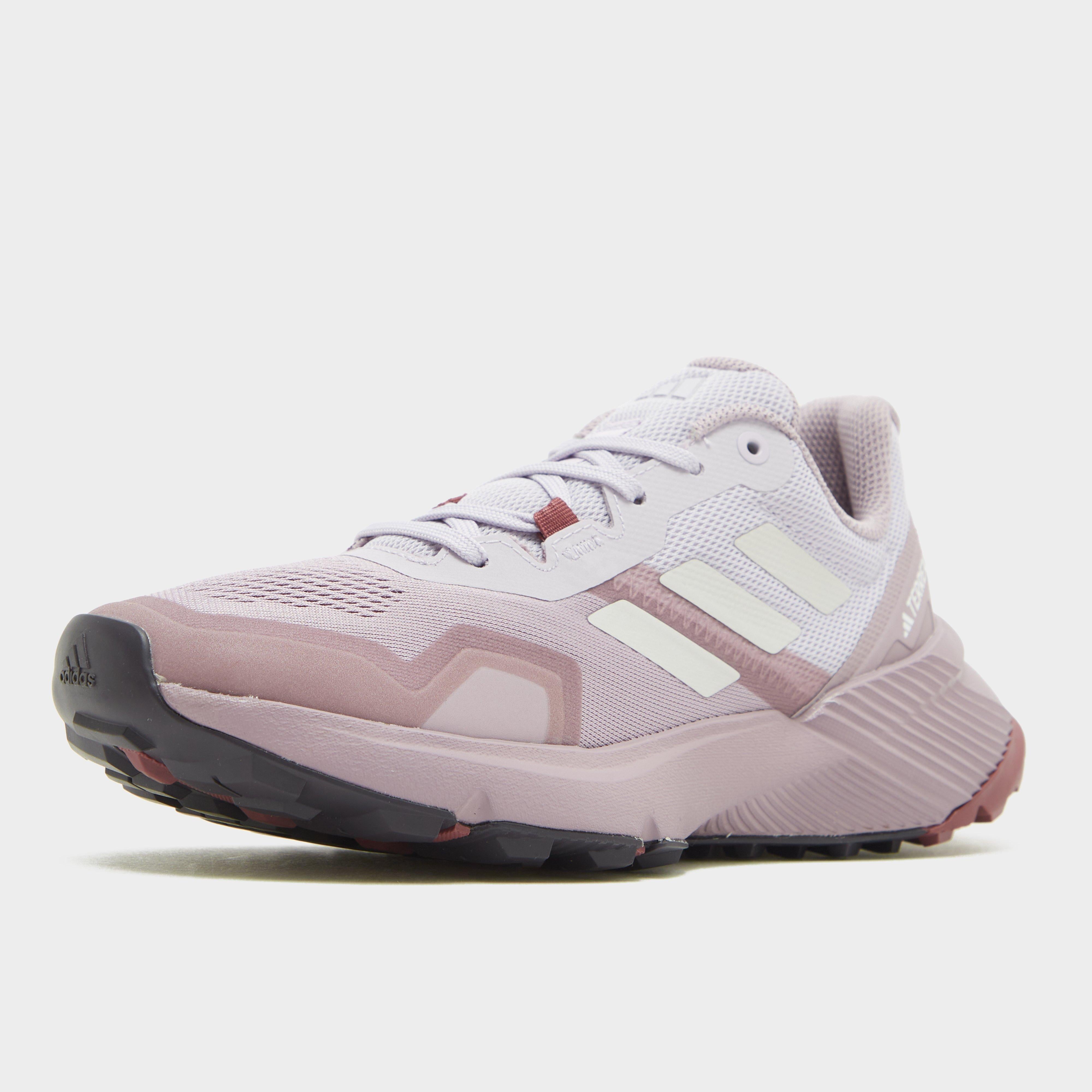 Women's Soulstride Flow Hiking Shoes