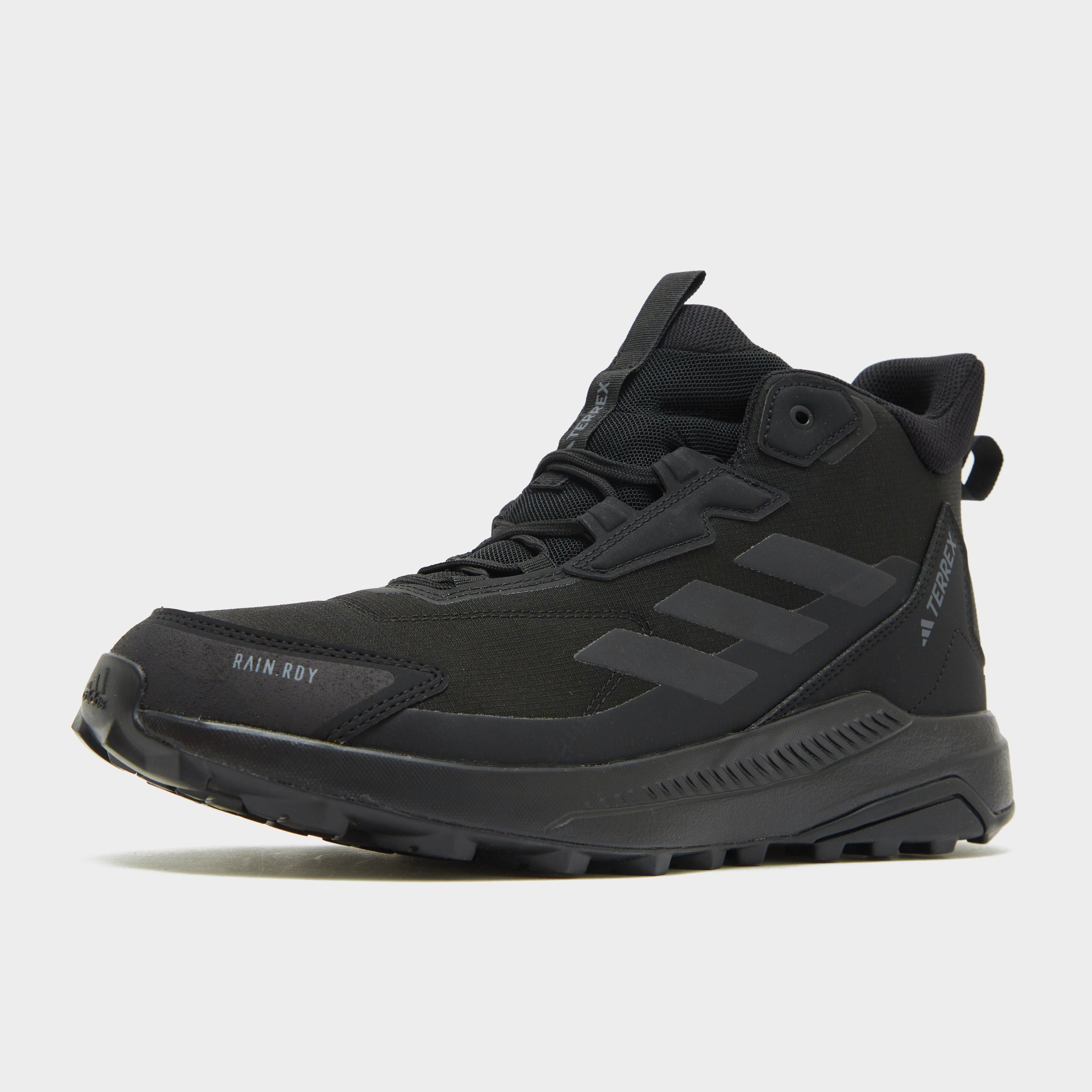 Anylander Mid RAIN.RDY Hiking Shoes