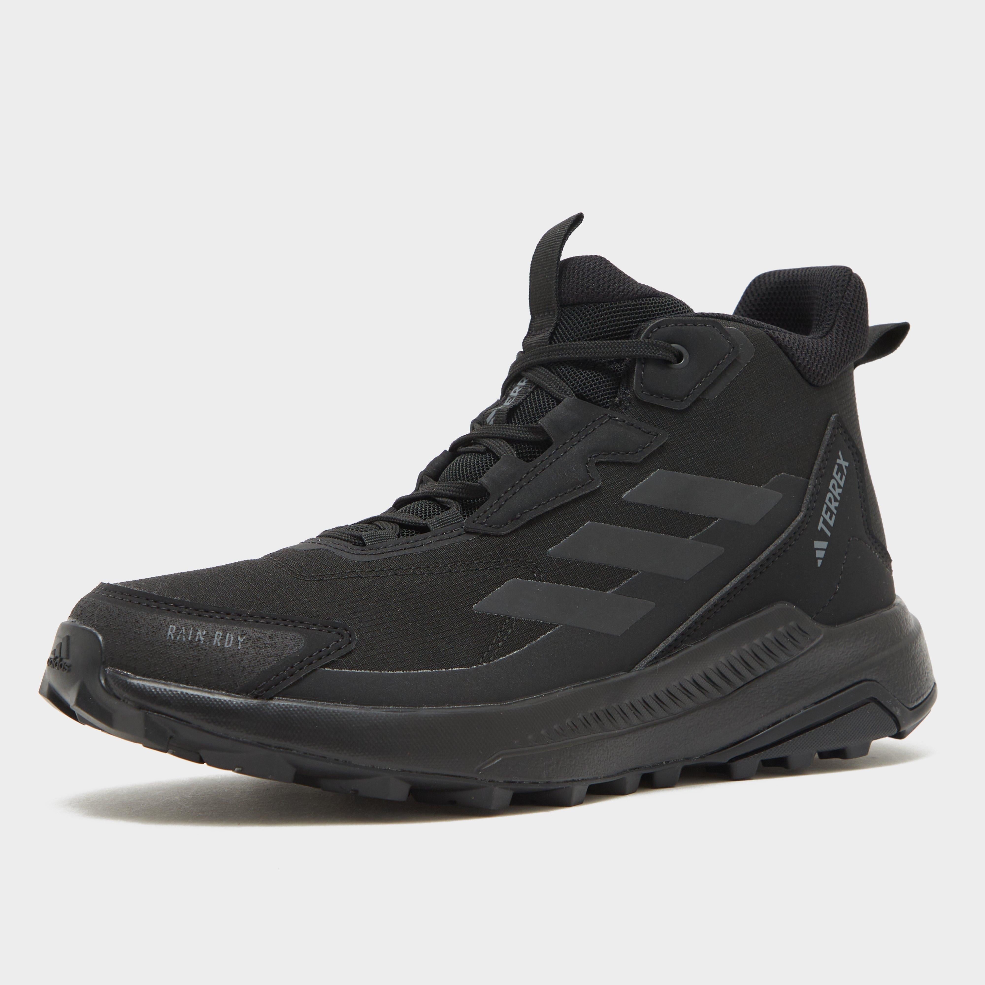 Women's Anylander Mid Rain.RDY Hiking Shoes