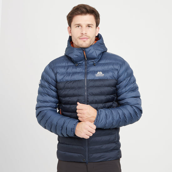 Men’s Superflux Insulated Jacket