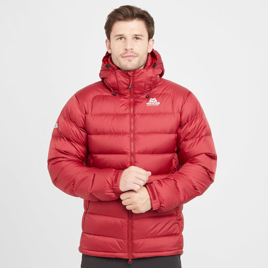 Men’s Lightline Down Jacket