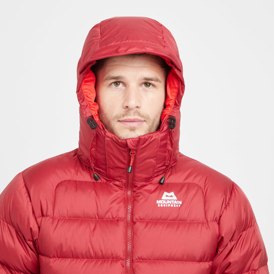 Men’s Lightline Down Jacket