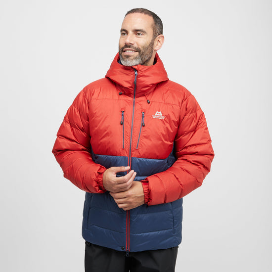 Men’s Paiyu Down Jacket