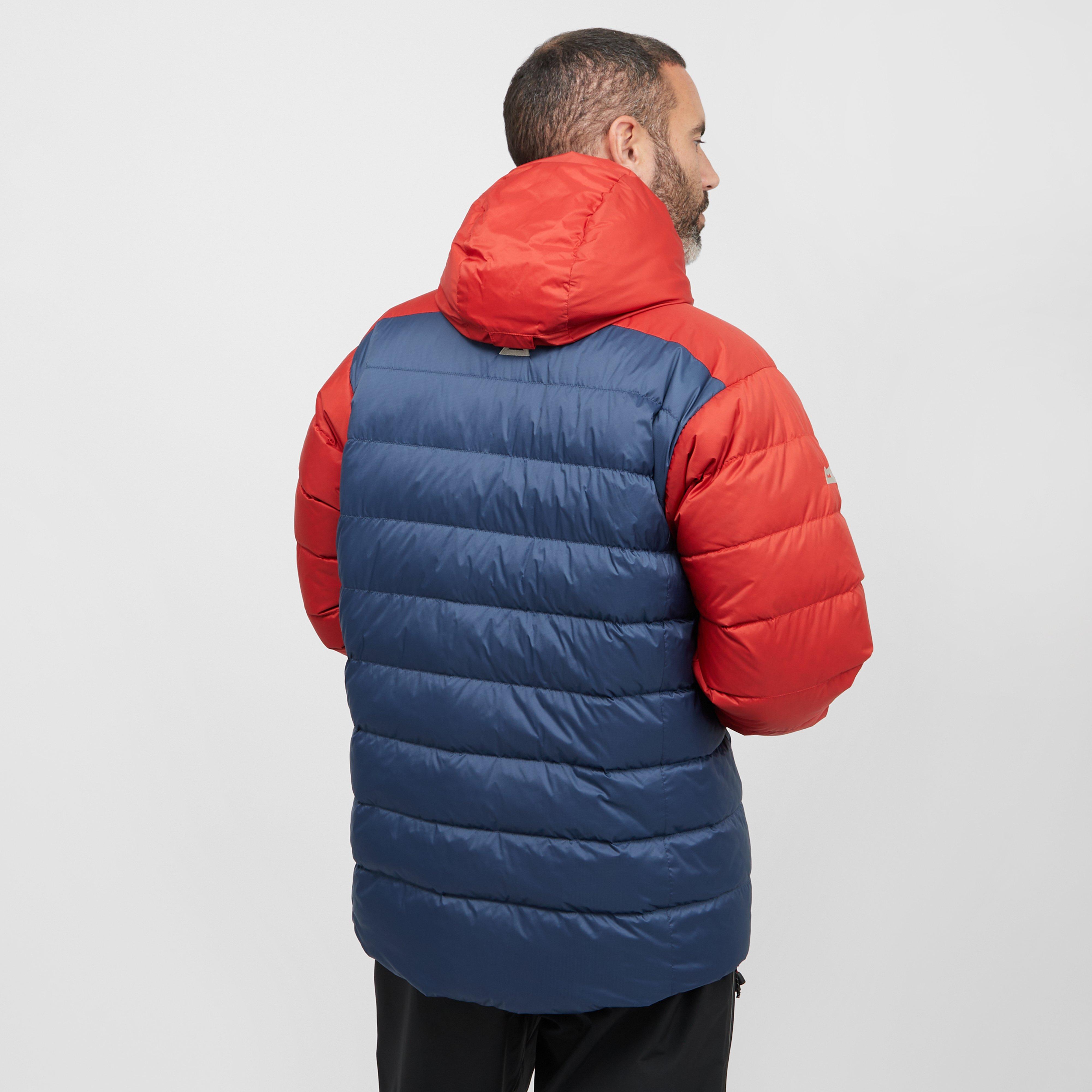 Men’s Paiyu Down Jacket