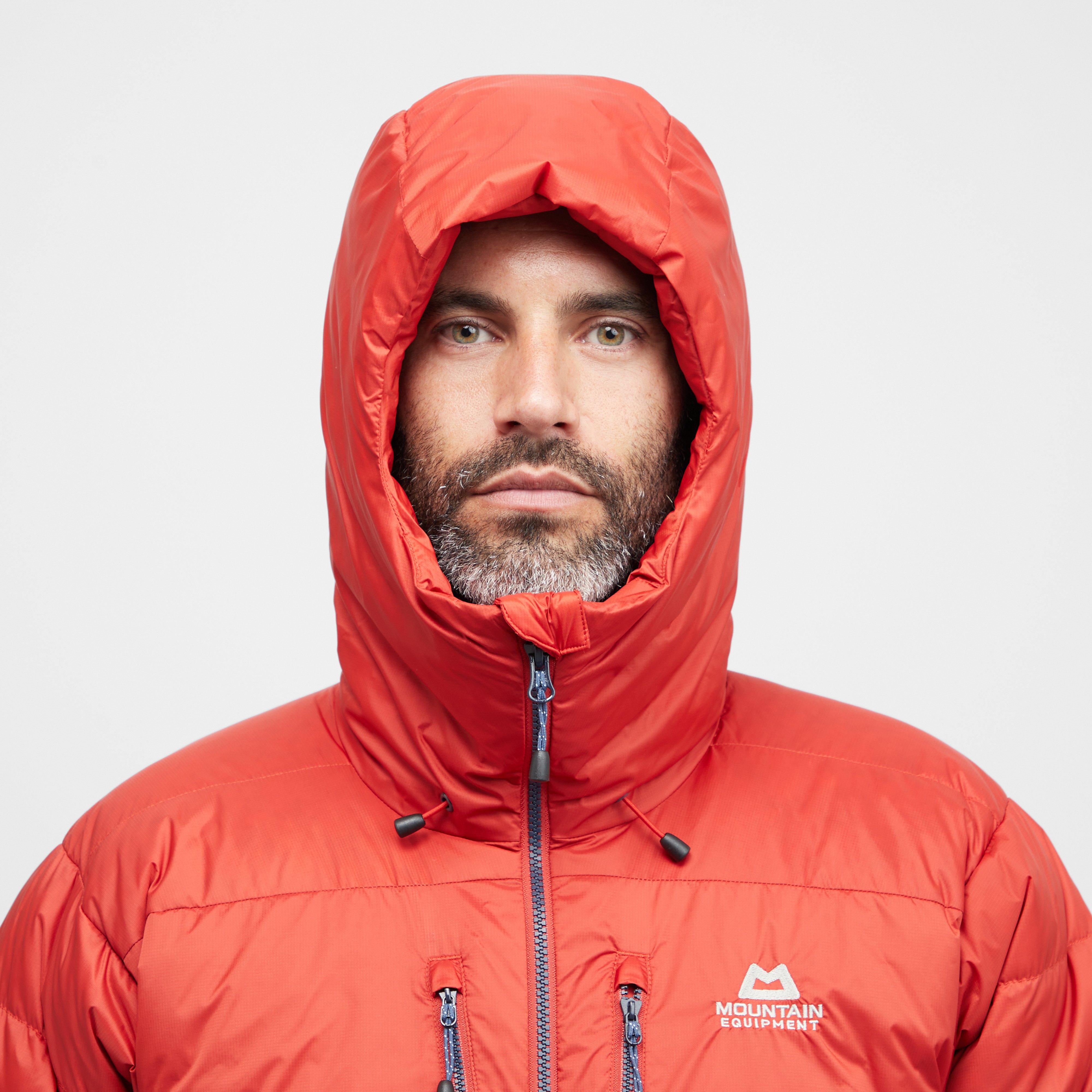 Men’s Paiyu Down Jacket