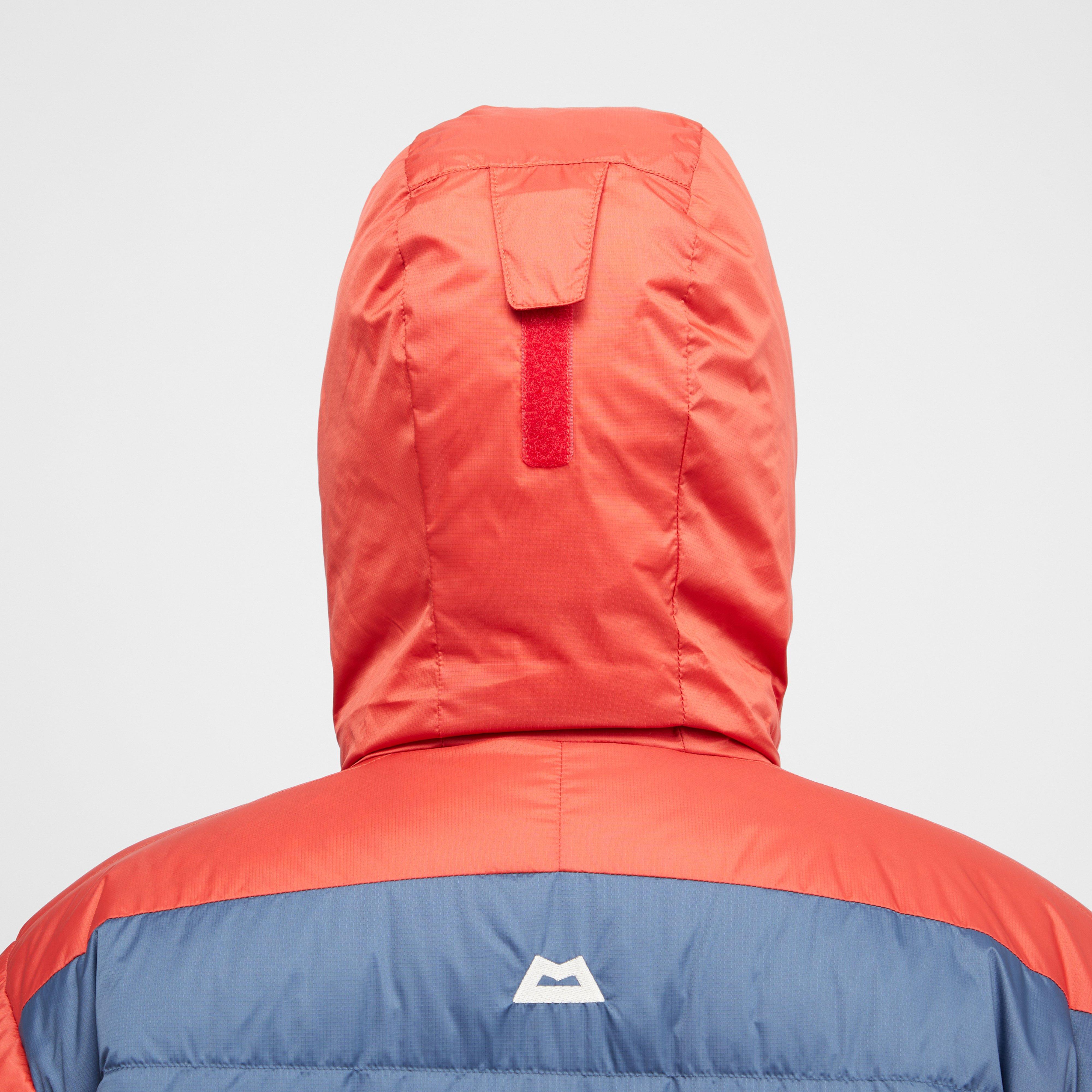 Men’s Paiyu Down Jacket