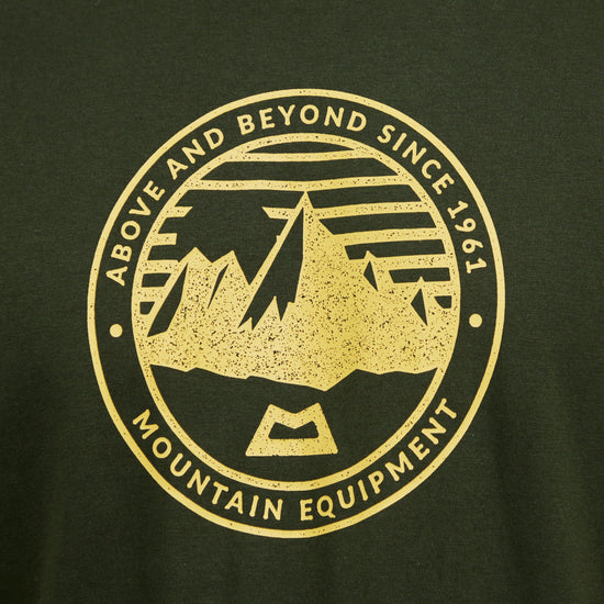 Men’s Roundel T-Shirt