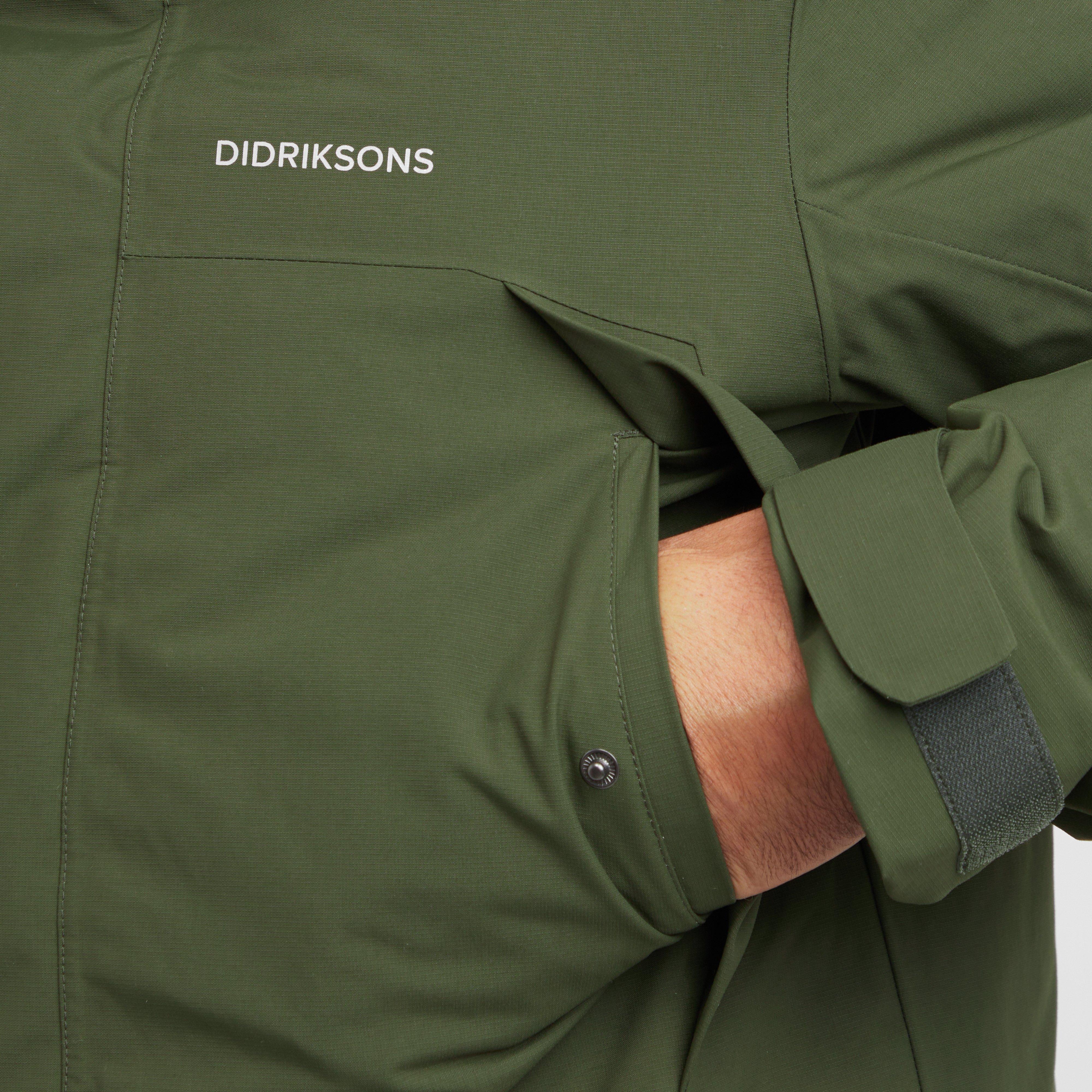 Men’s Marek Parka