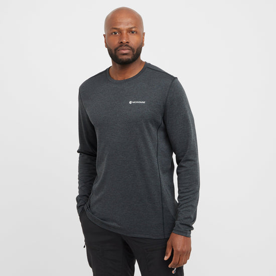 Men’s Dart Long Sleeve T-Shirt