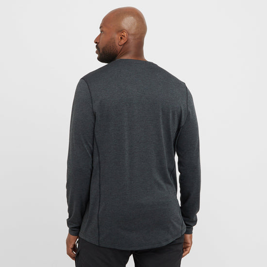 Men’s Dart Long Sleeve T-Shirt
