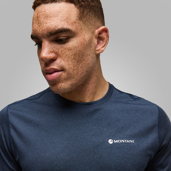Men’s Dart Long Sleeve T-Shirt