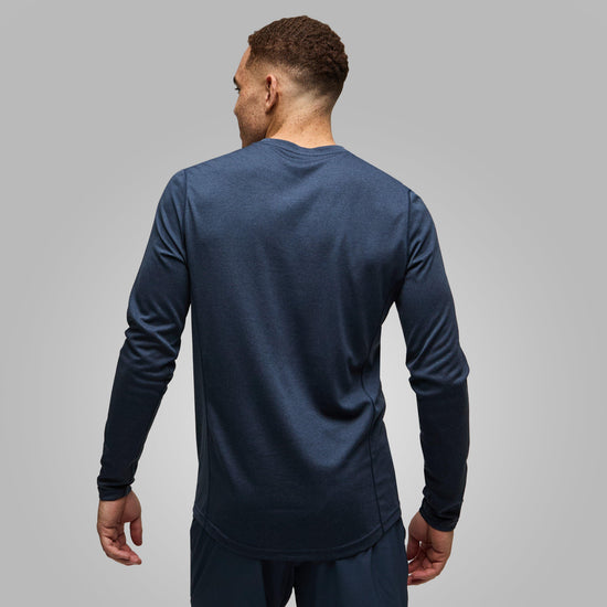 Men’s Dart Long Sleeve T-Shirt