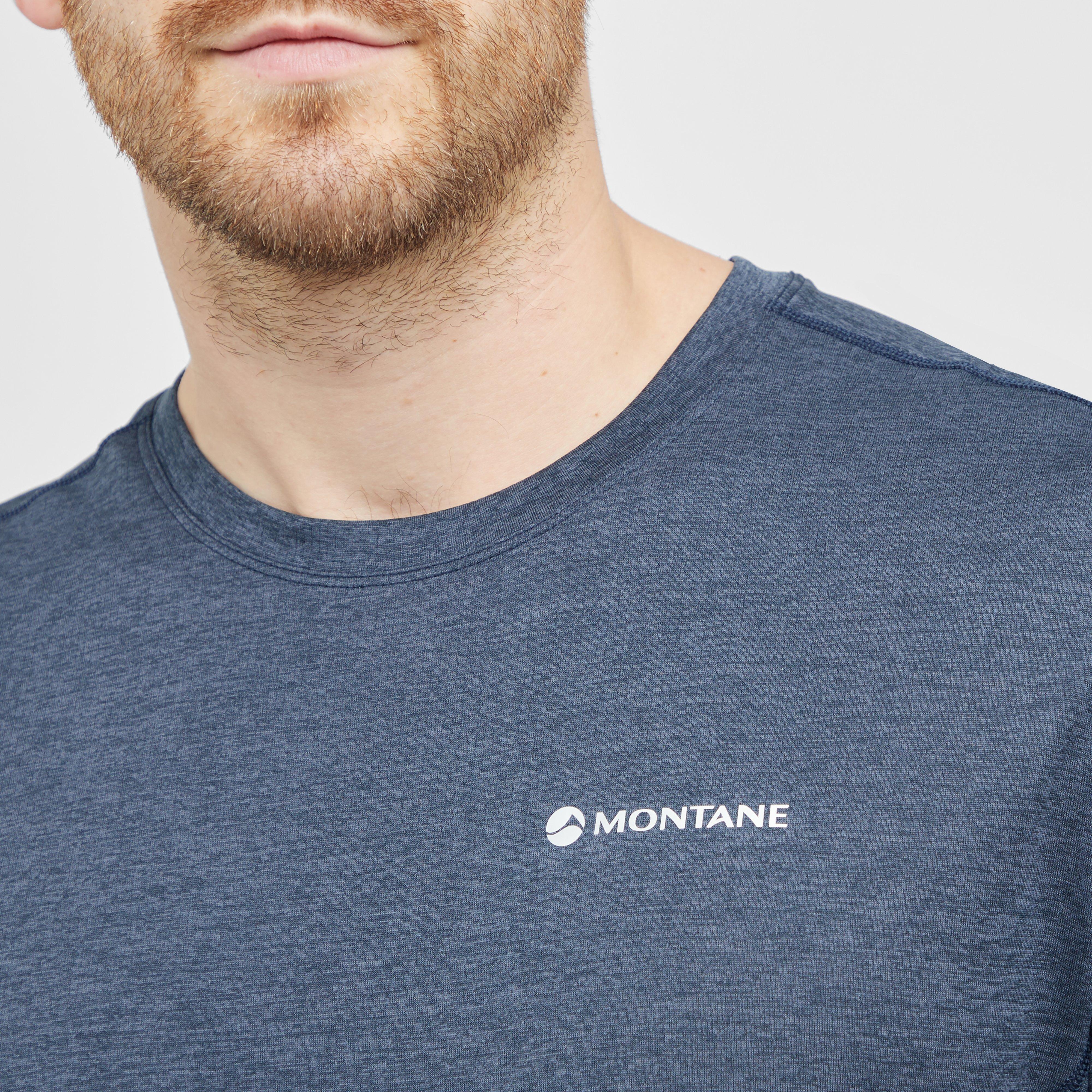 Men’s Dart Long Sleeve T-Shirt