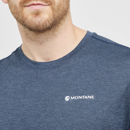 Men’s Dart Long Sleeve T-Shirt