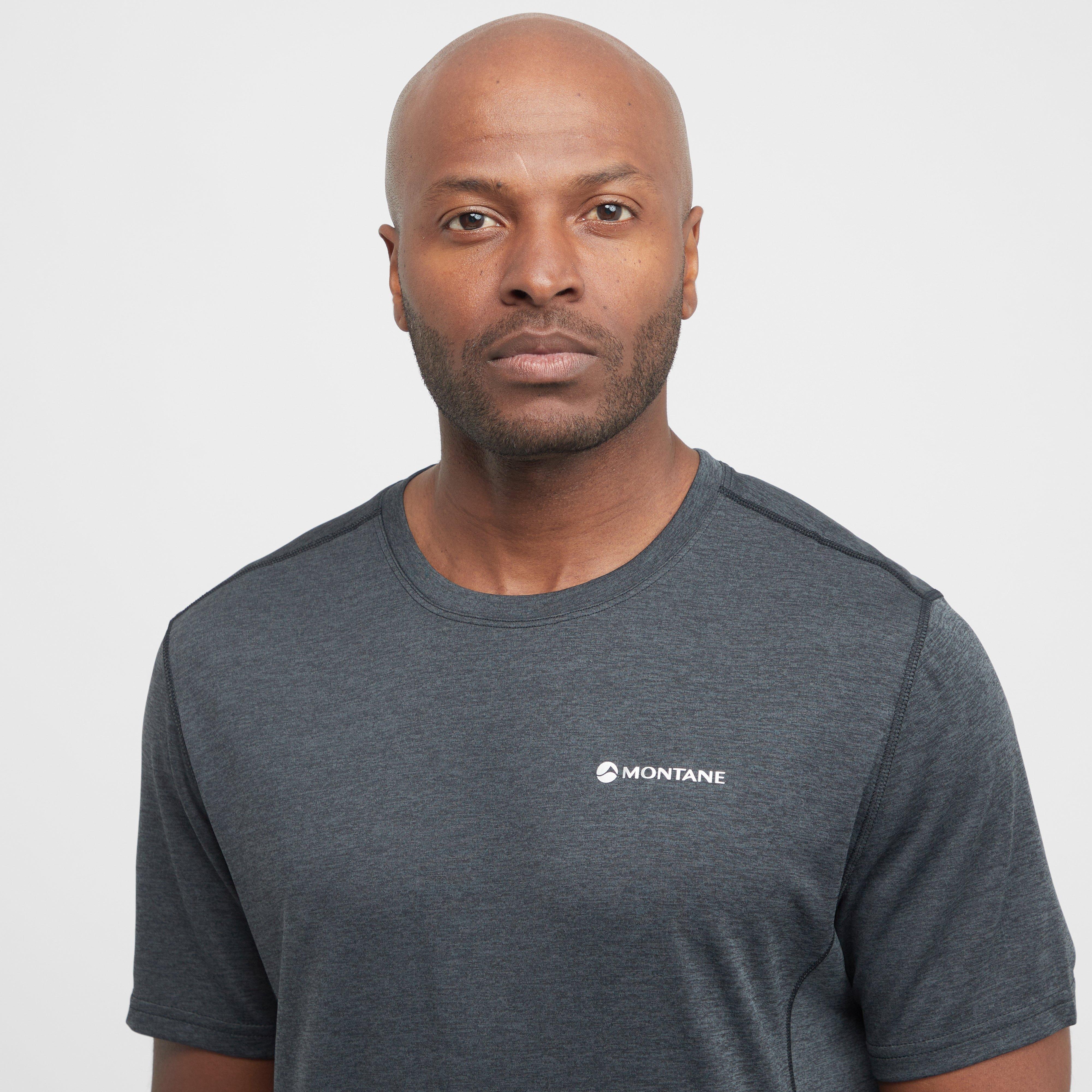 Men’s Dart Short Sleeve T-Shirt