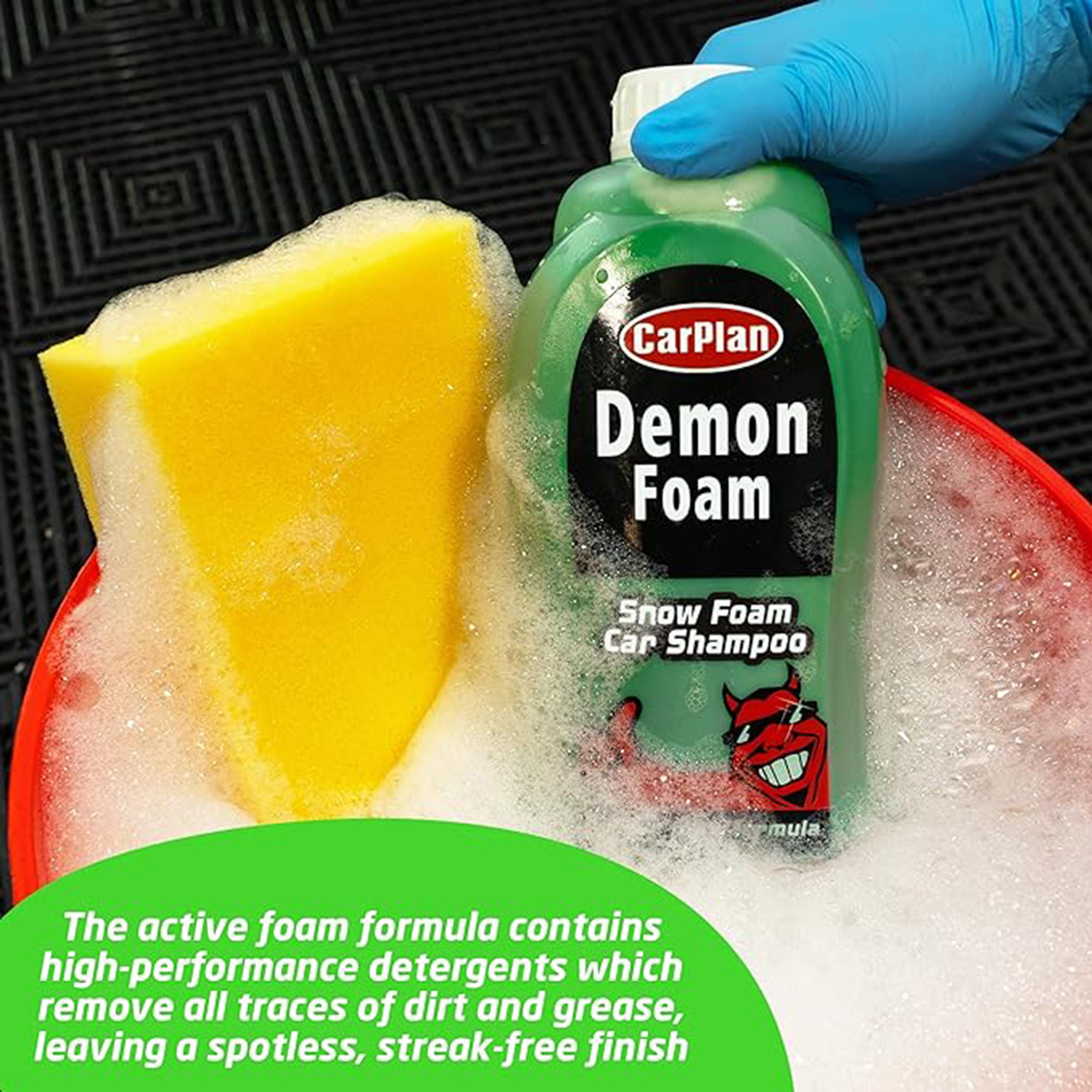Demon Snow Foam – 1L