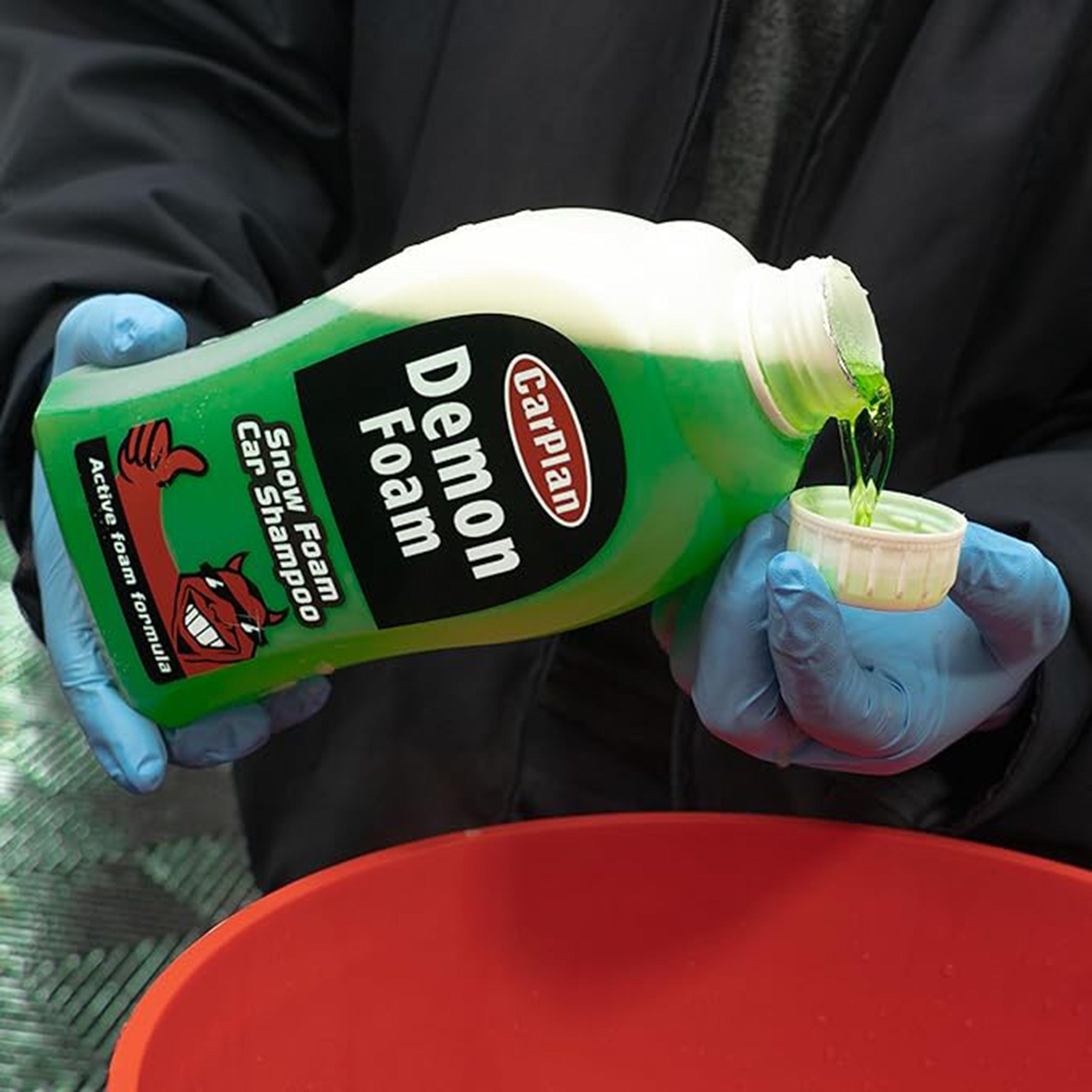 Demon Snow Foam – 1L