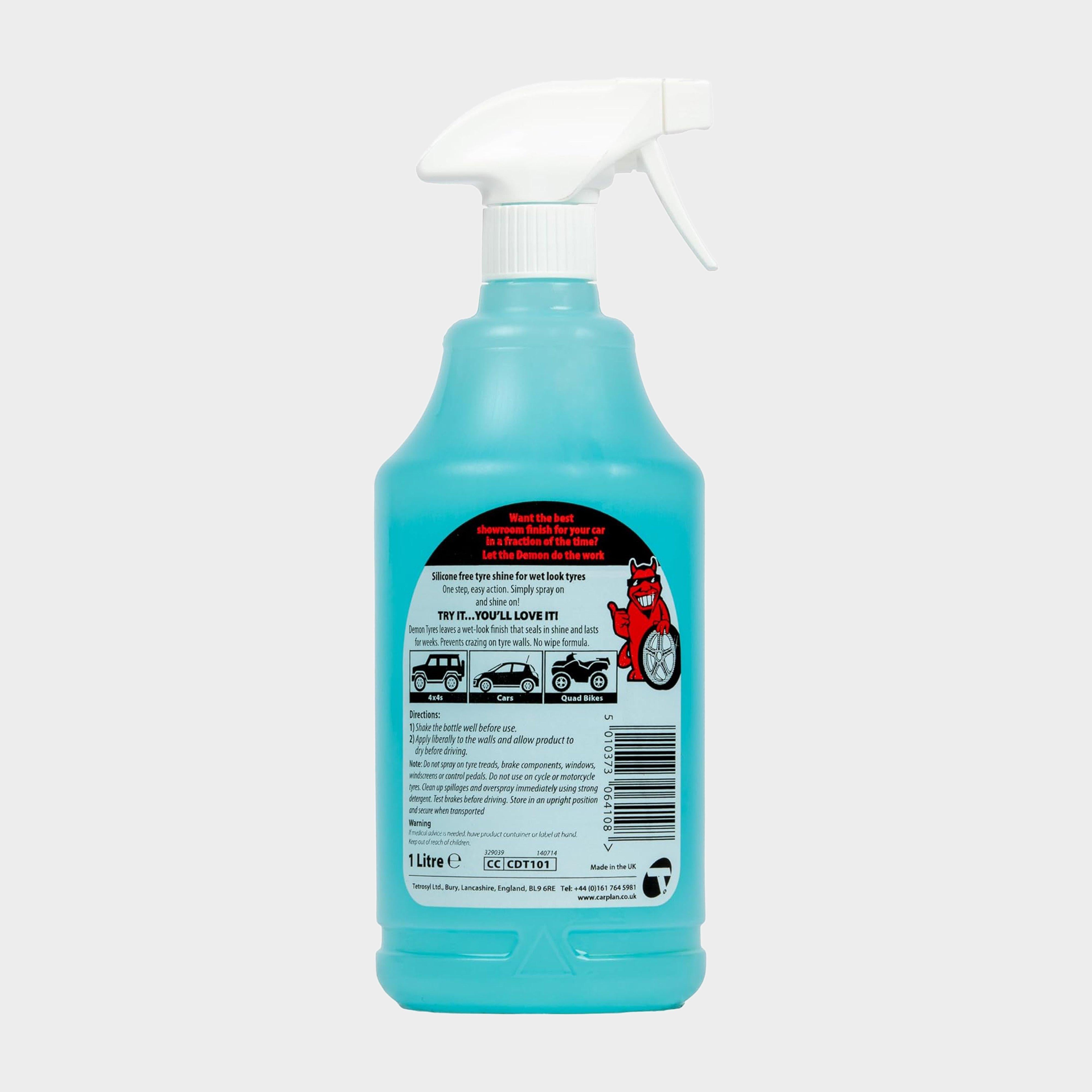 Demon Tyres Cleaner – 1L