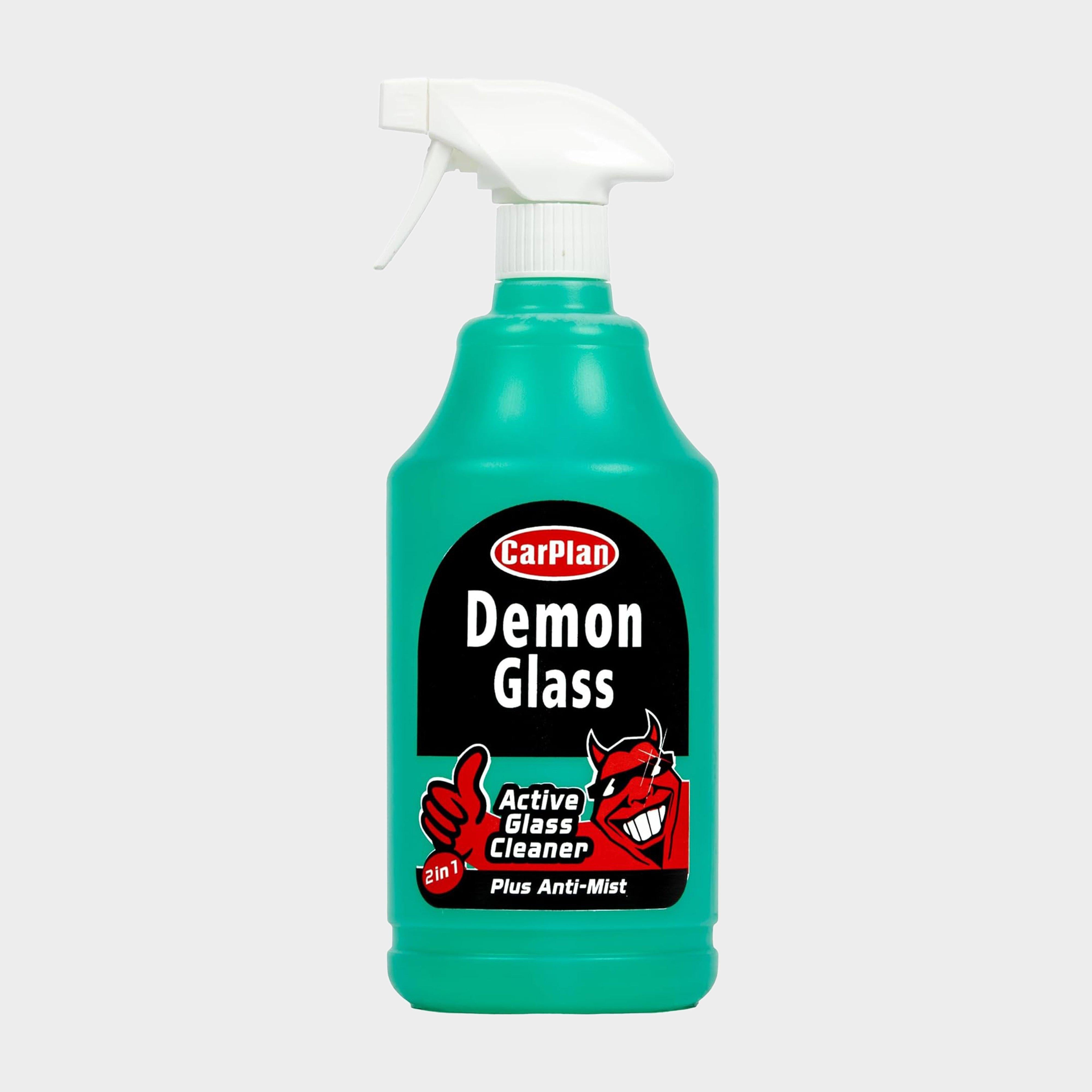 Demon Glass Cleaner – 1L