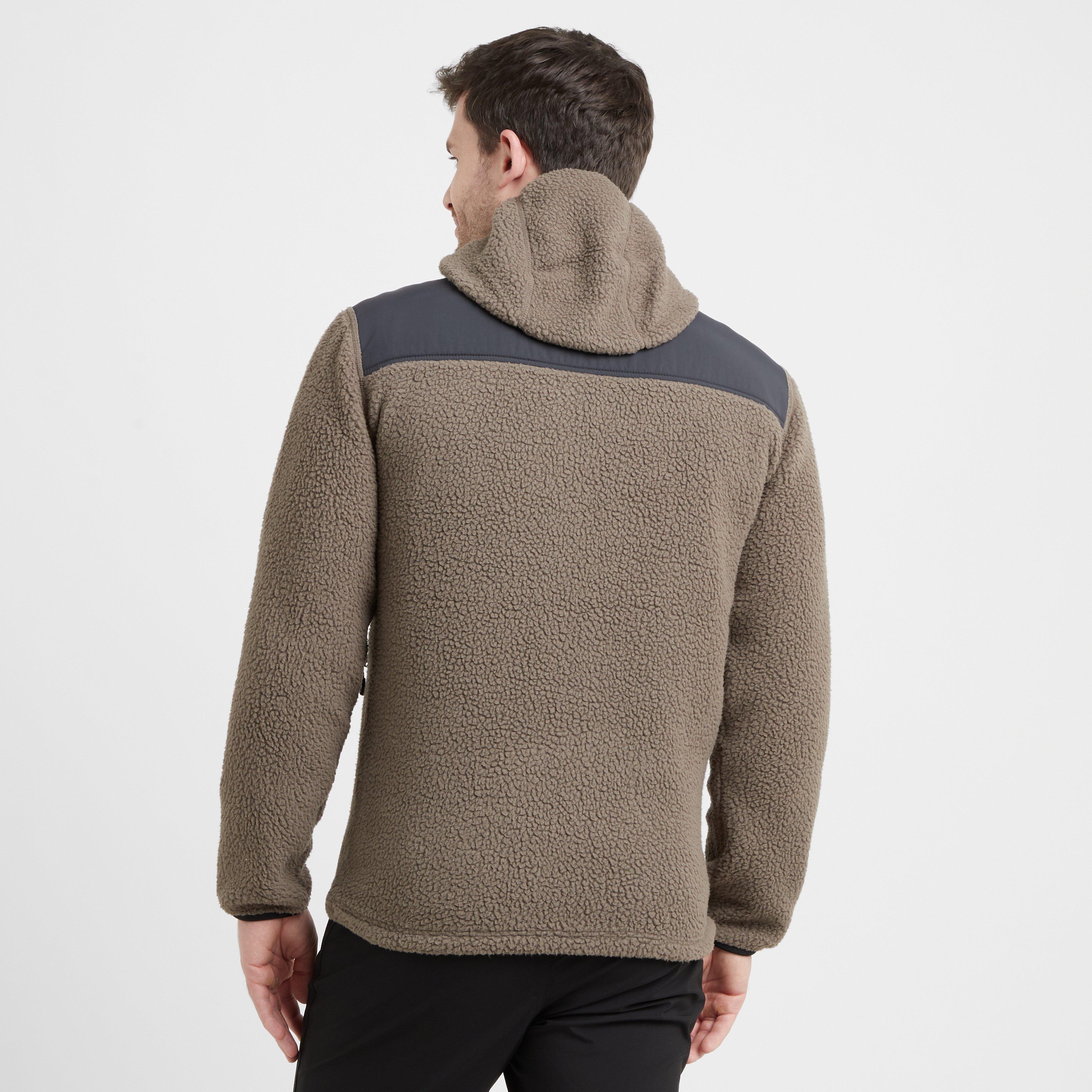 Men's Kammweg Pile Fleece Jacket