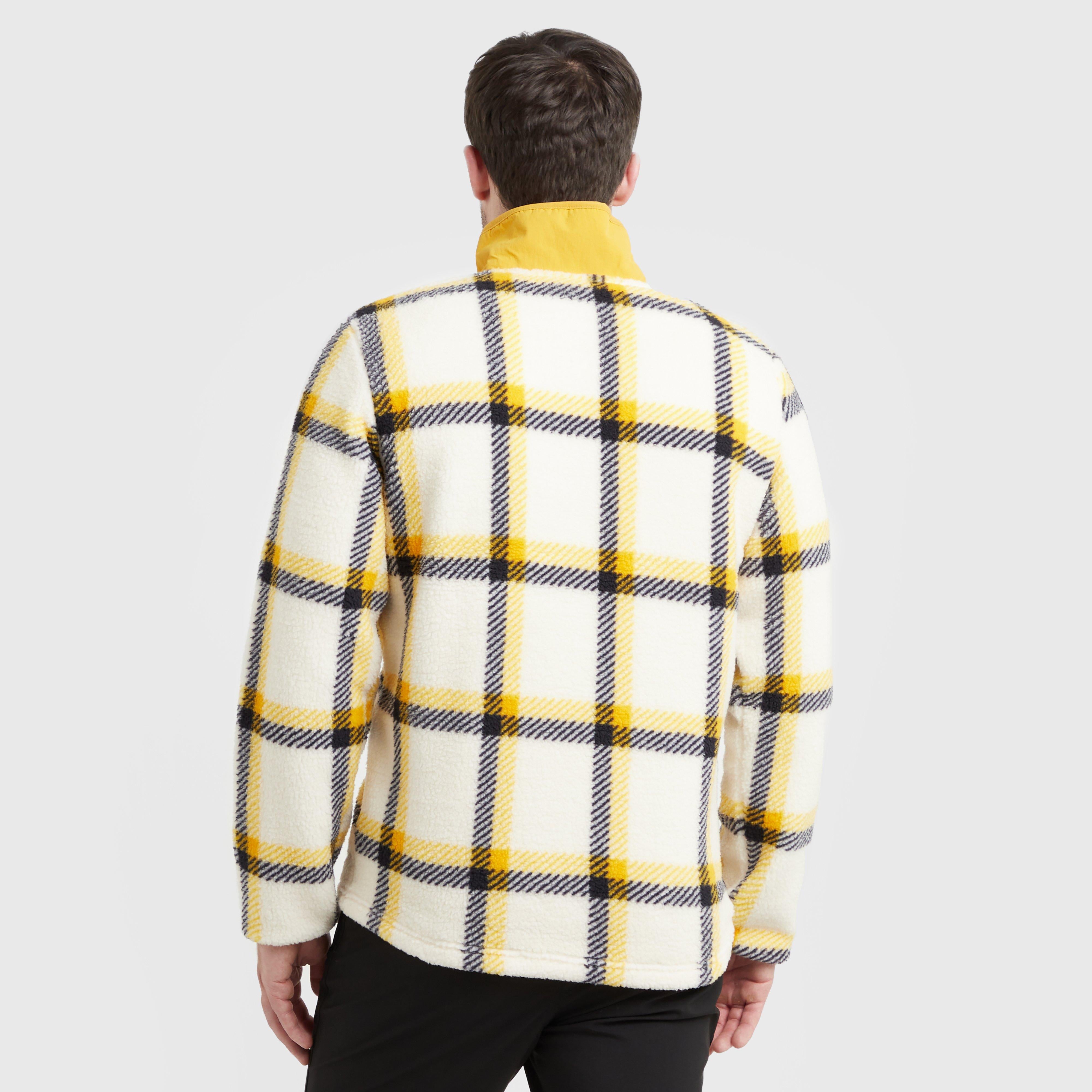 Men’s Felslicht Check Jacket