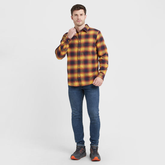 Men’s Wanderweg Shirt