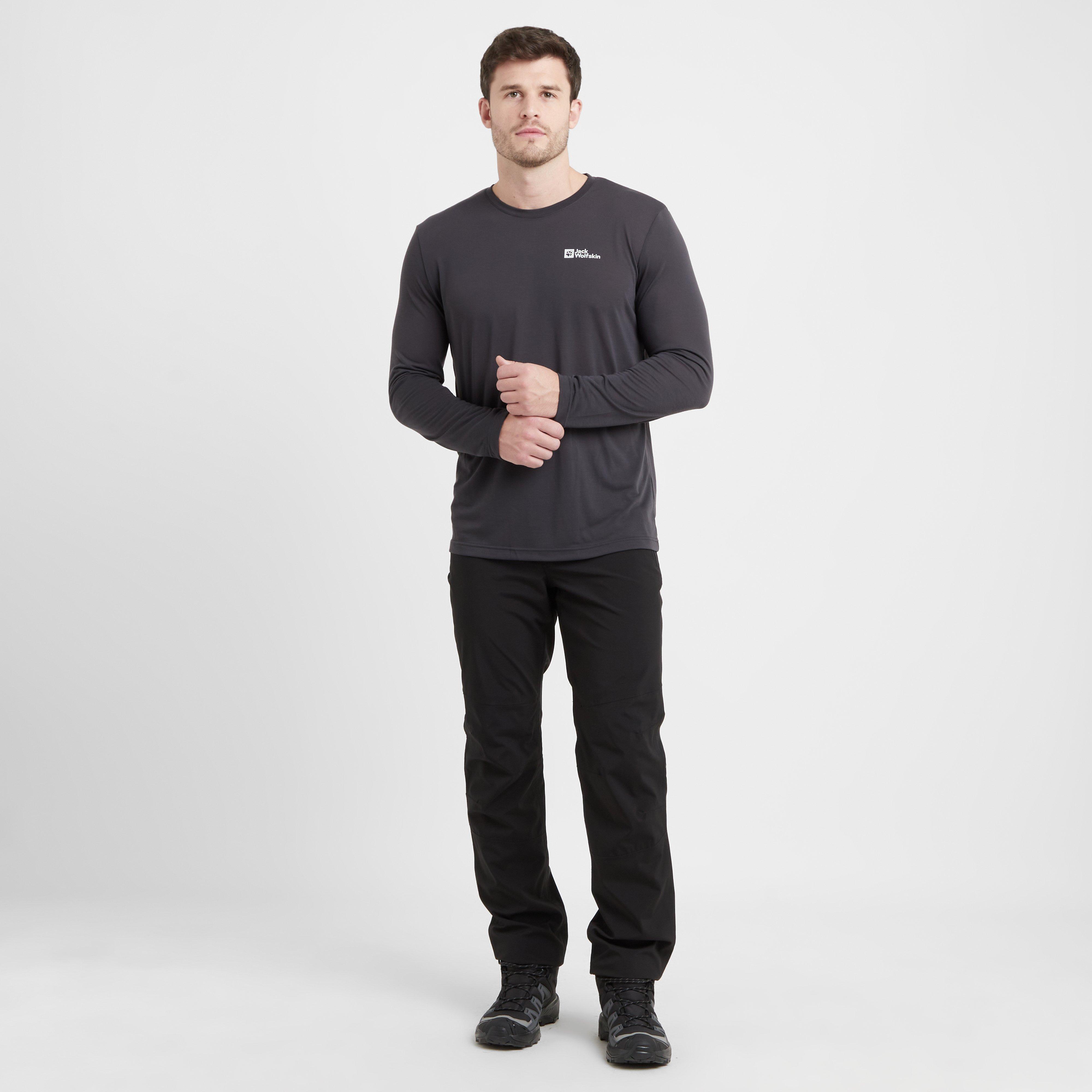 Men’s Vonnan Long Sleeve T-Shirt