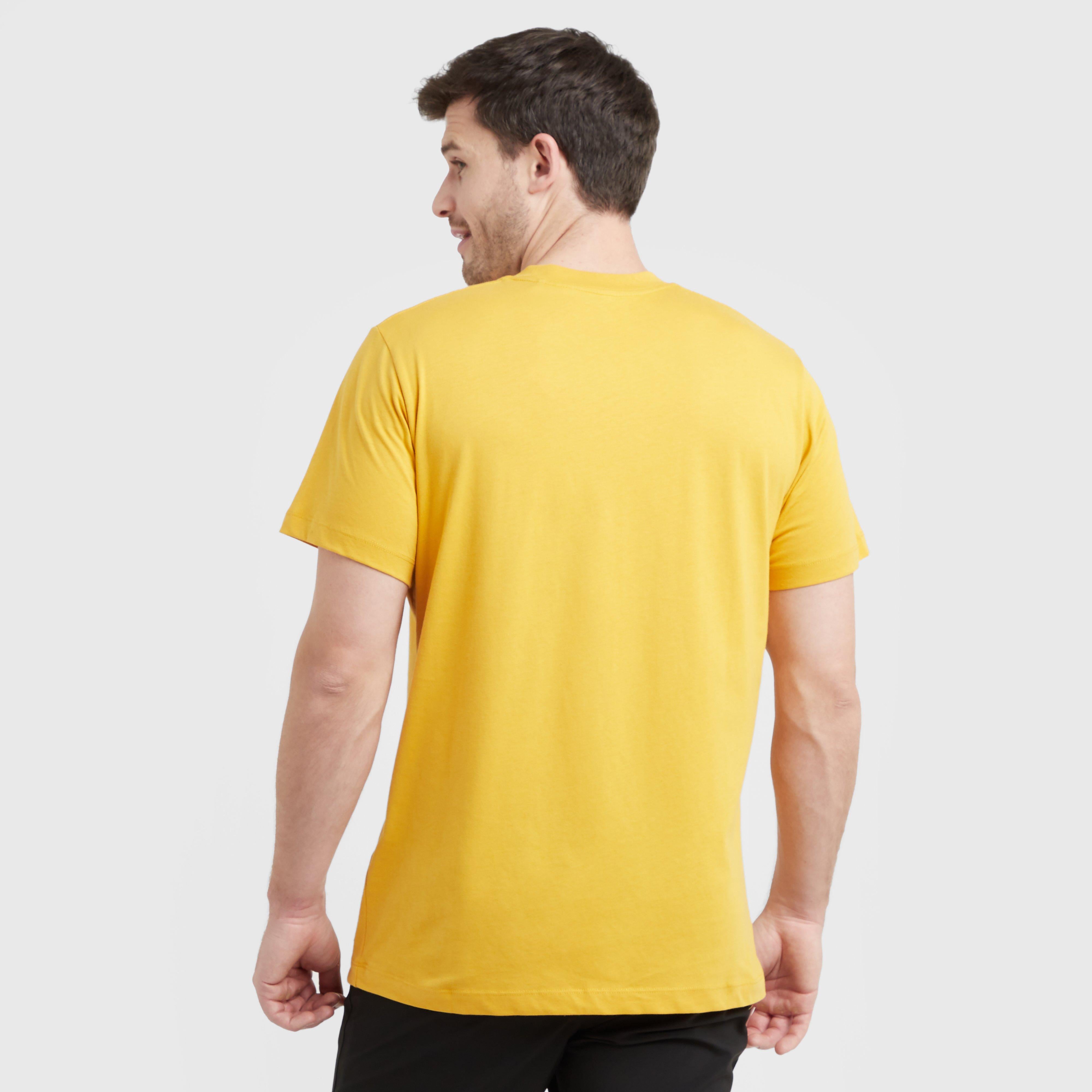 Men’s Brand T-Shirt